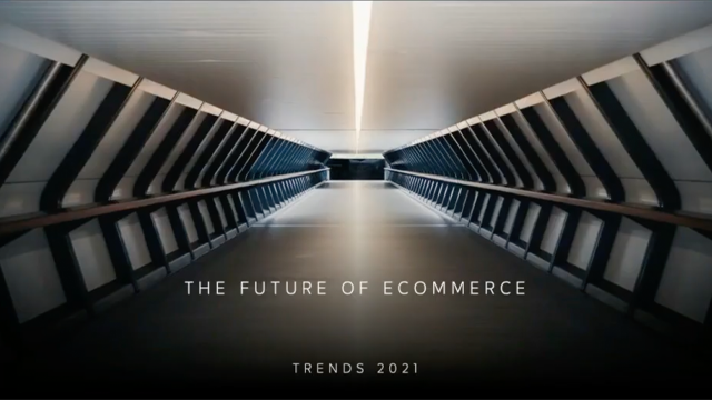 Trends That Will Shape the Future of Ecommerce